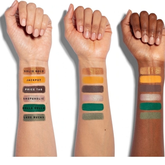 🆕️MORPHE 18B MAKIN’ BANK ARTISTRY PALETTE - Picture 3 of 6